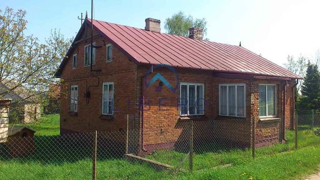 siedlisko z gruntami rolnymi 18 ha
