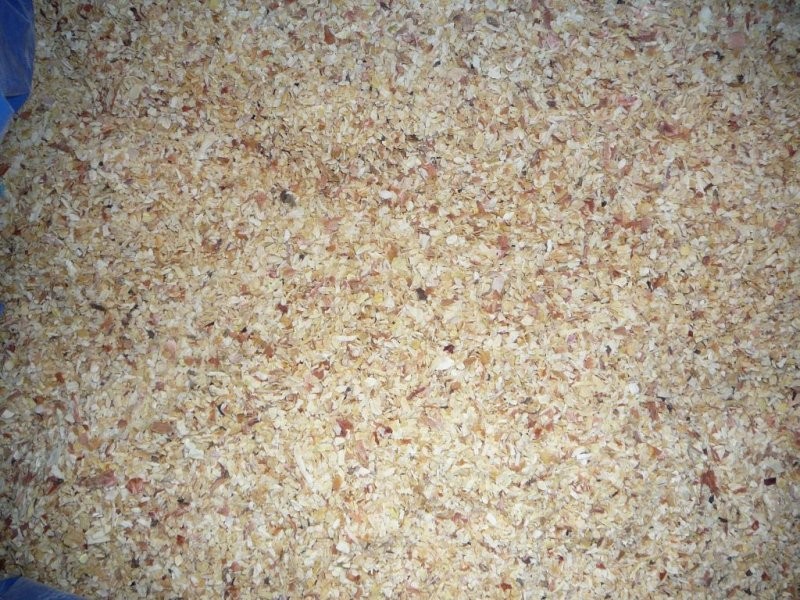 Cebula Grys Mielona