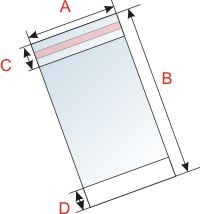 Folia LDPE — zdjęcie 5
