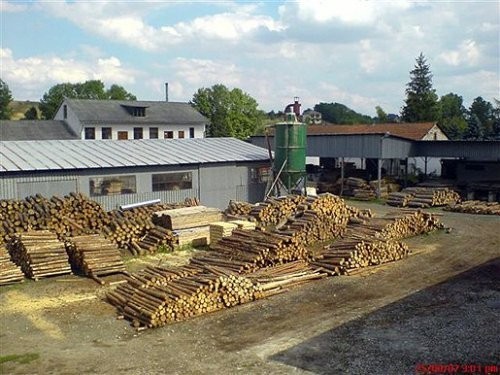Obiekt hala 1h — zdjęcie 1