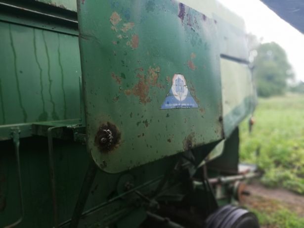 Sieczkarnia John Deere 960,965,970,975, — zdjęcie 5