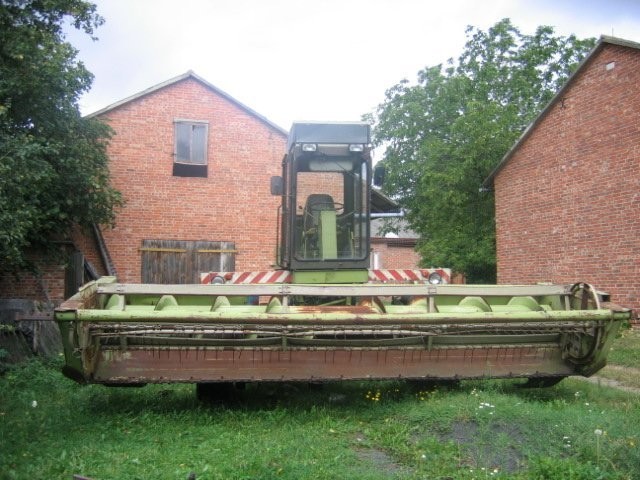 POKOSÓWKA — zdjęcie 2
