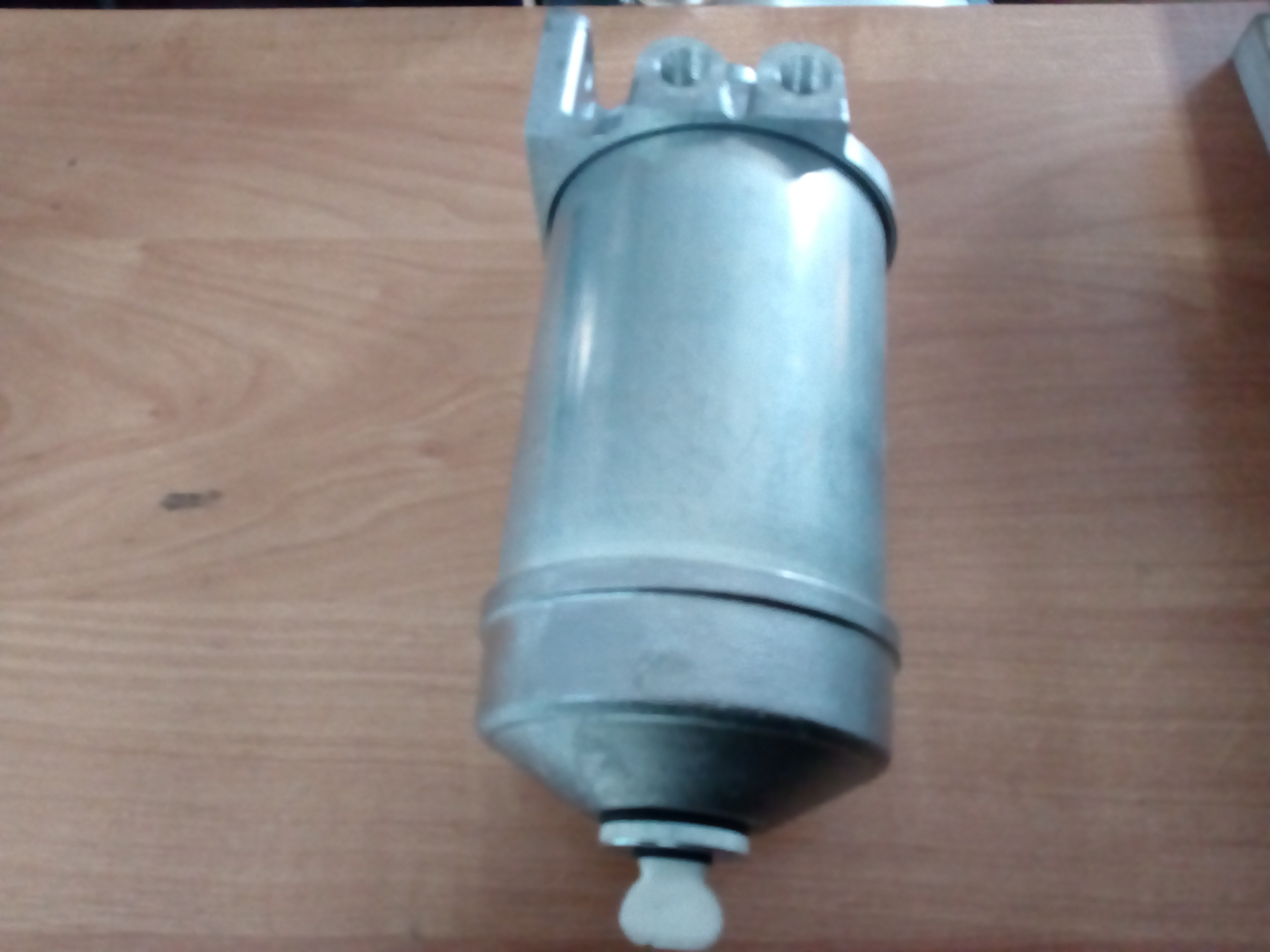 Filtr paliwa kompletny MF-4/URSUS.   — zdjęcie 1