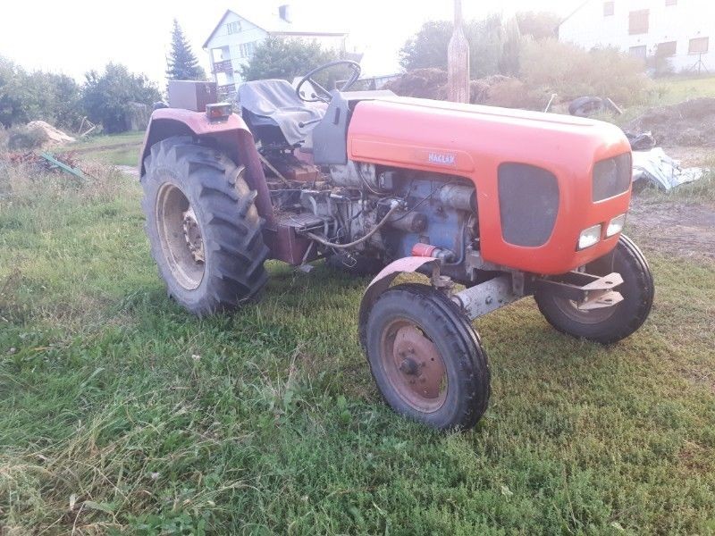 Sprzedam Ursusa C360  — zdjęcie 4