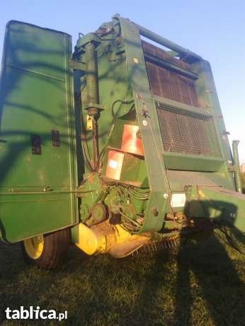 John Deere - 1994 — zdjęcie 4