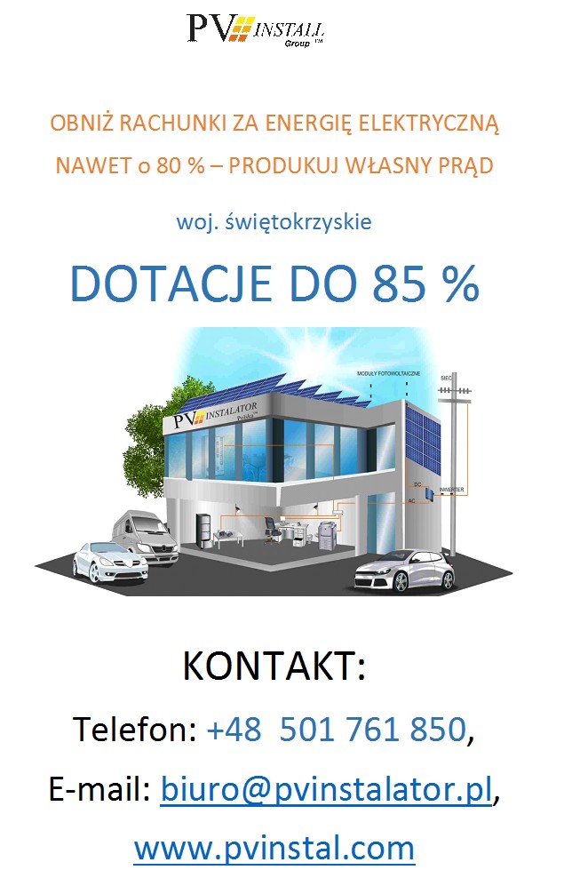 Partner PV Instalator - zarabiaj kilka tysięcy miesięcznie — zdjęcie 1