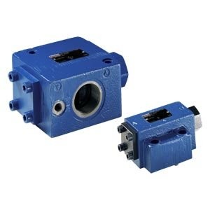 Zawór SV 6, SV 10, SV 15, SV 25, SV 30 - REXROTH — zdjęcie 1