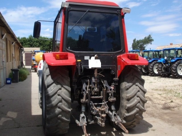 BELARUS 952.3 MONOBLOK FAKTURA IDEALNY — zdjęcie 3