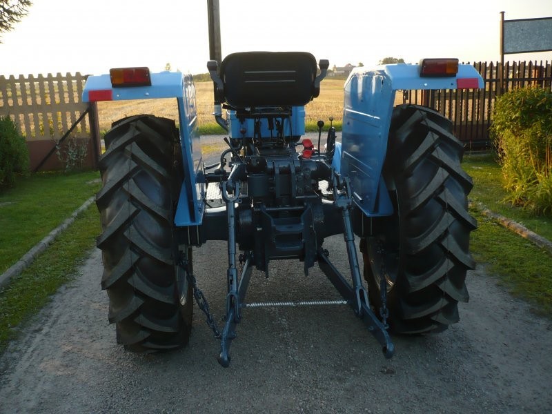 LANDINI 5500 — zdjęcie 3