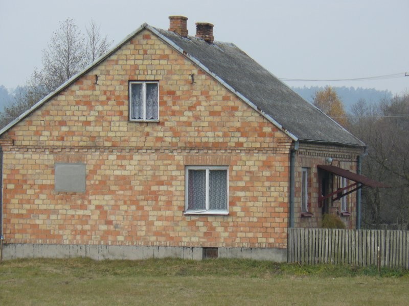 Sprzedam gospodarstwo rolne(siedlisko) 11ha ziemi — zdjęcie 4