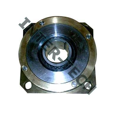 sprzegło,  ERD 40  intertech 601716745 — zdjęcie 2