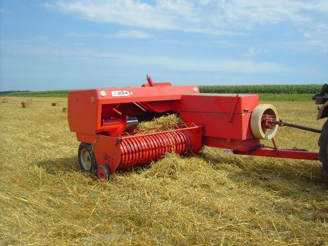 Prasa kostkująca polska..SIPMA... — zdjęcie 4