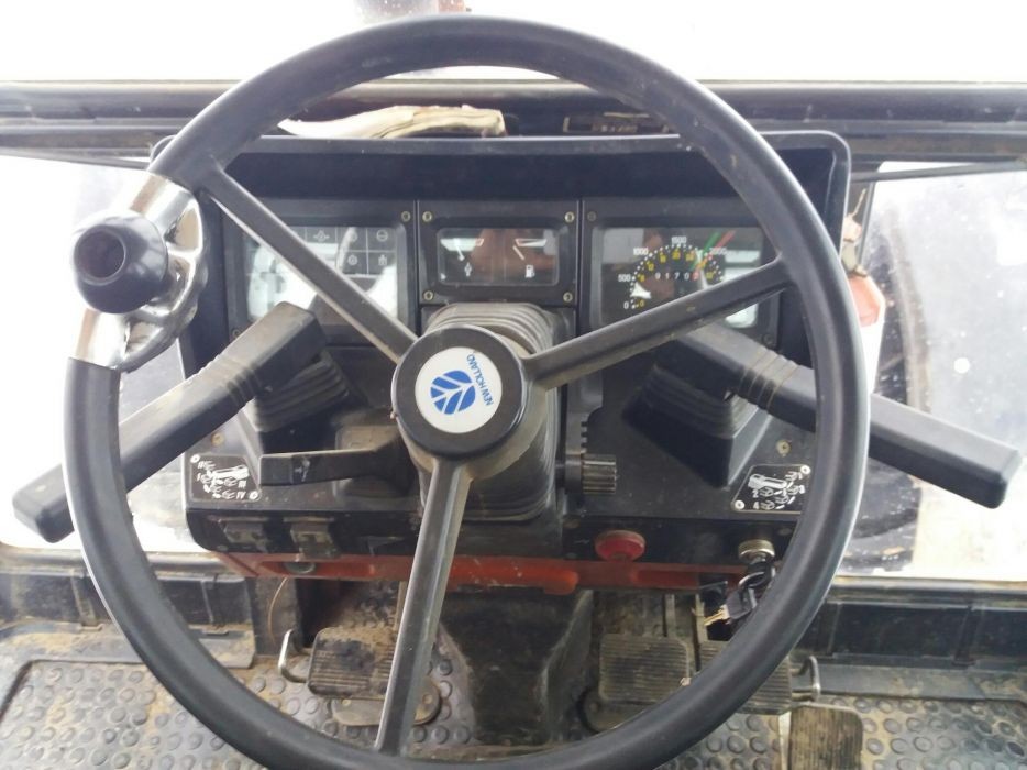 Fiatagri 180-90 — zdjęcie 5