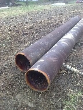 RURA STALOWA