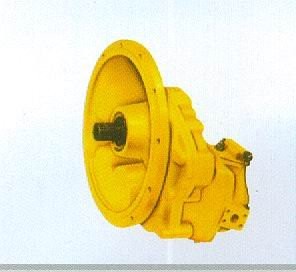 Pompa Hydromatik A10VSO45DFR130R-PPA12N00 — zdjęcie 3