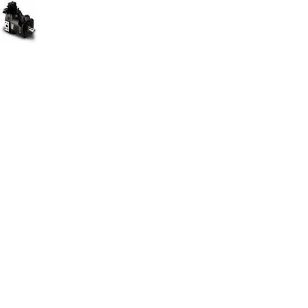 Pompa hydrauliczna Rexroth A11VO95DRS/10R-NSD12N00  — zdjęcie 1