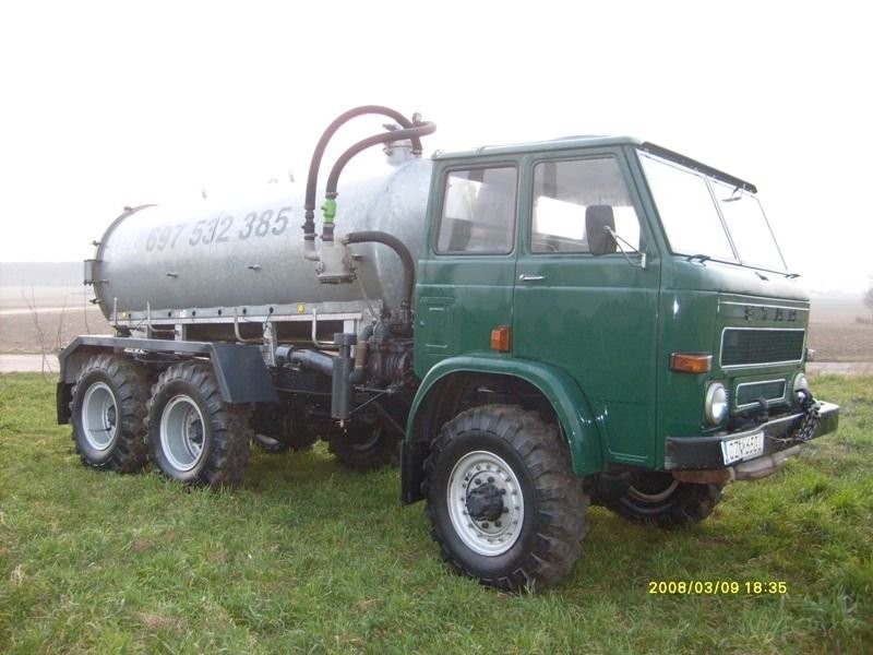 Star 266 — zdjęcie 1