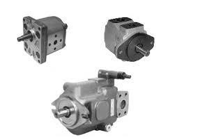 Regeneracja pomp  hydraulicznych DUPLOMATIC VPPM,DFP, IGP Syców!!! — zdjęcie 1