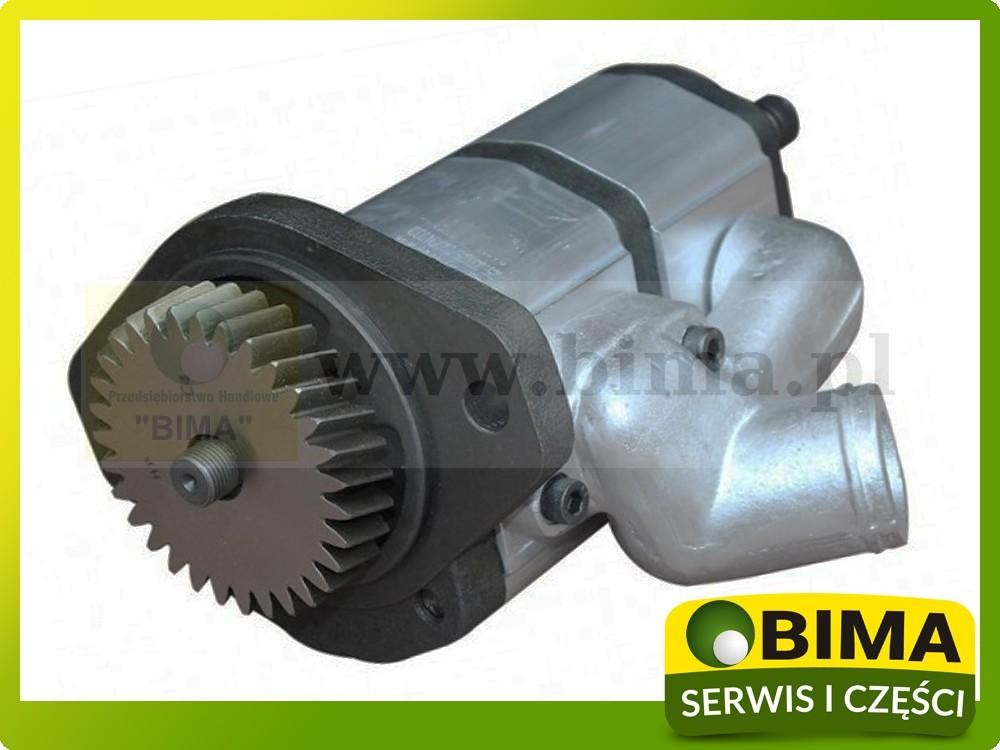 Pompa oleju hydraulicznego John Deere 5093,5101,5210