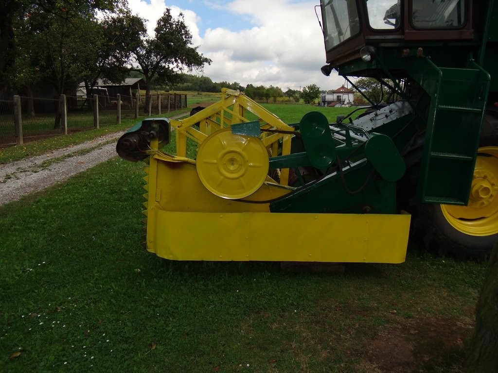 John Deere - 1985 — zdjęcie 2