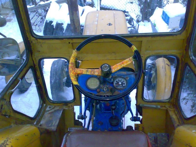 *URSUS C-330*(C-335) — zdjęcie 6