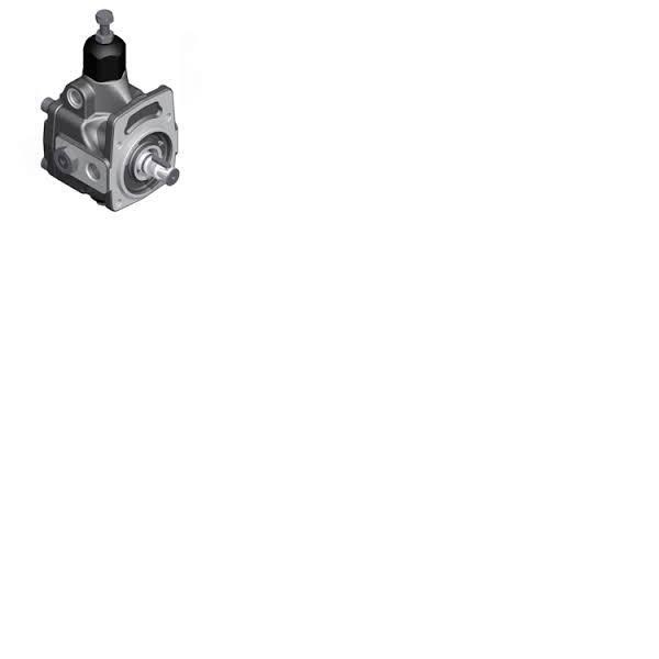 **Pompa PONAR PV2V3-2040R1MC100A1; Hydro-Flex; PV6V3** — zdjęcie 4