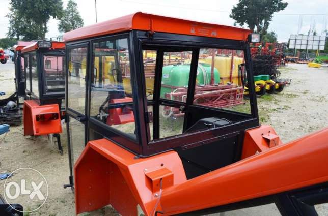 Pług komunalny SaMASZ City 180 ||PROMOCJA! RATY 0% — zdjęcie 4