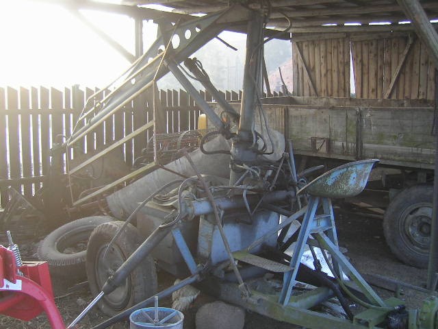Pług 2 i 5 skibowy — zdjęcie 4