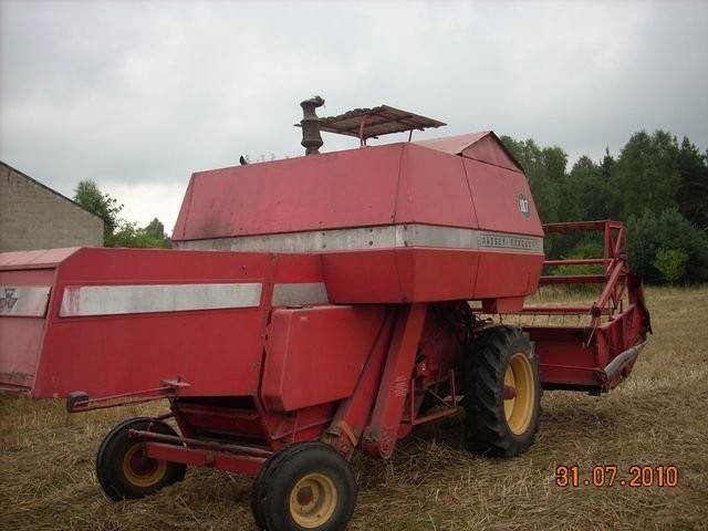 MASSEY FERGUSON 187 -1980r.         18 000zł — zdjęcie 2