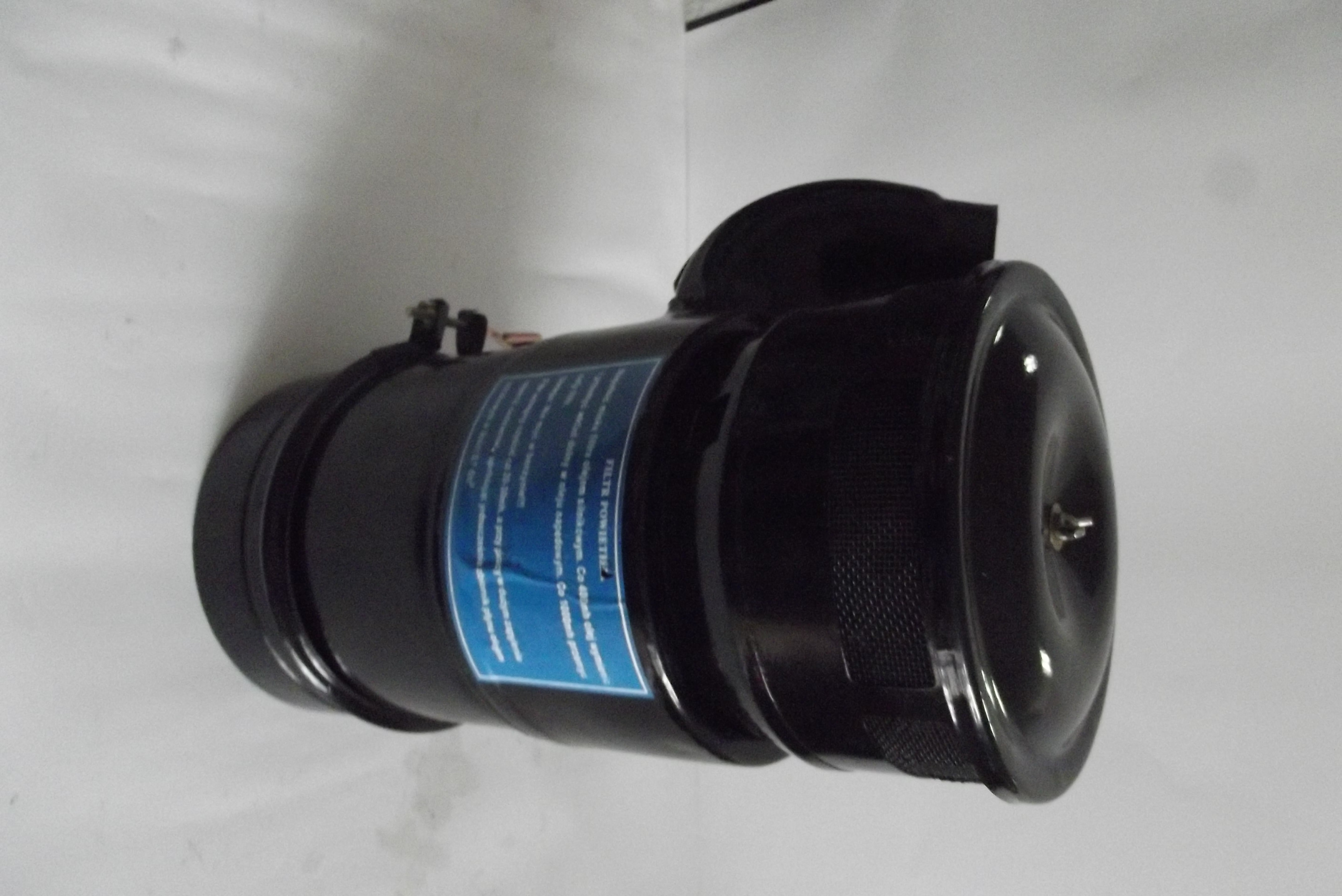 Filtr powietrza URSUS C - 360 kpl. — zdjęcie 1