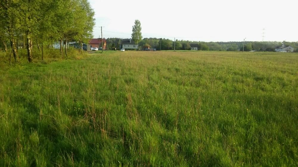 Sprzedam uzbrojoną działkę budowlano rolną — zdjęcie 2