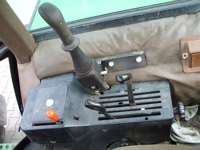 1985 John Deere 1640 X-E — zdjęcie 3
