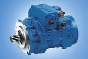 Regeneracja pomp hydraulicznych HYDROMATIC A10VSO, A4VD,A11VLO Syców — zdjęcie 1