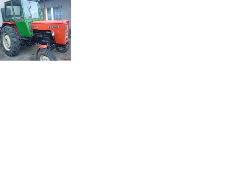 Sprzedam ursus C-360,