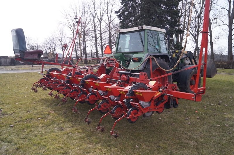 Becker Centra super II - 1990 — zdjęcie 1