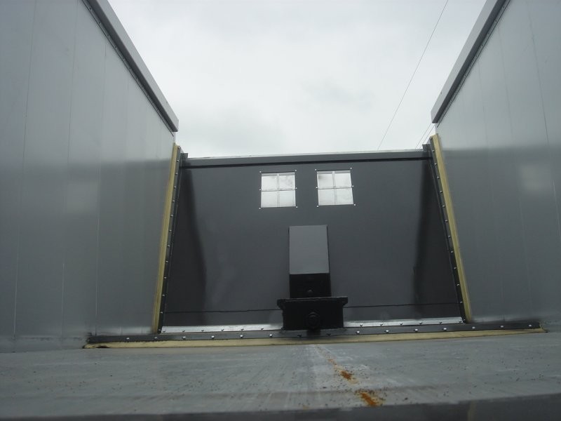 Fliegl ASW 258 Gigant — zdjęcie 3