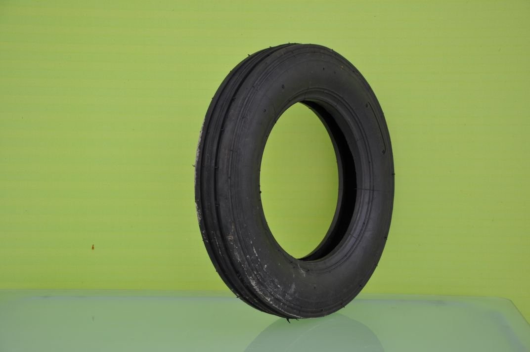 Yanmar - 4.00-12 — zdjęcie 1