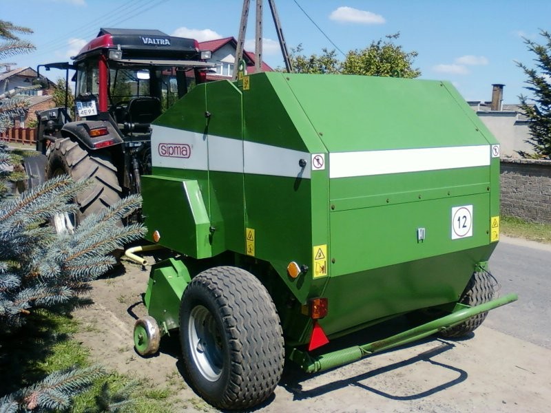 SIPMA Z-569/1 2005R — zdjęcie 4