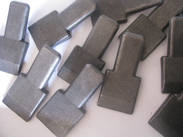 koparka ETC 202,ETC-2011 części. — zdjęcie 1