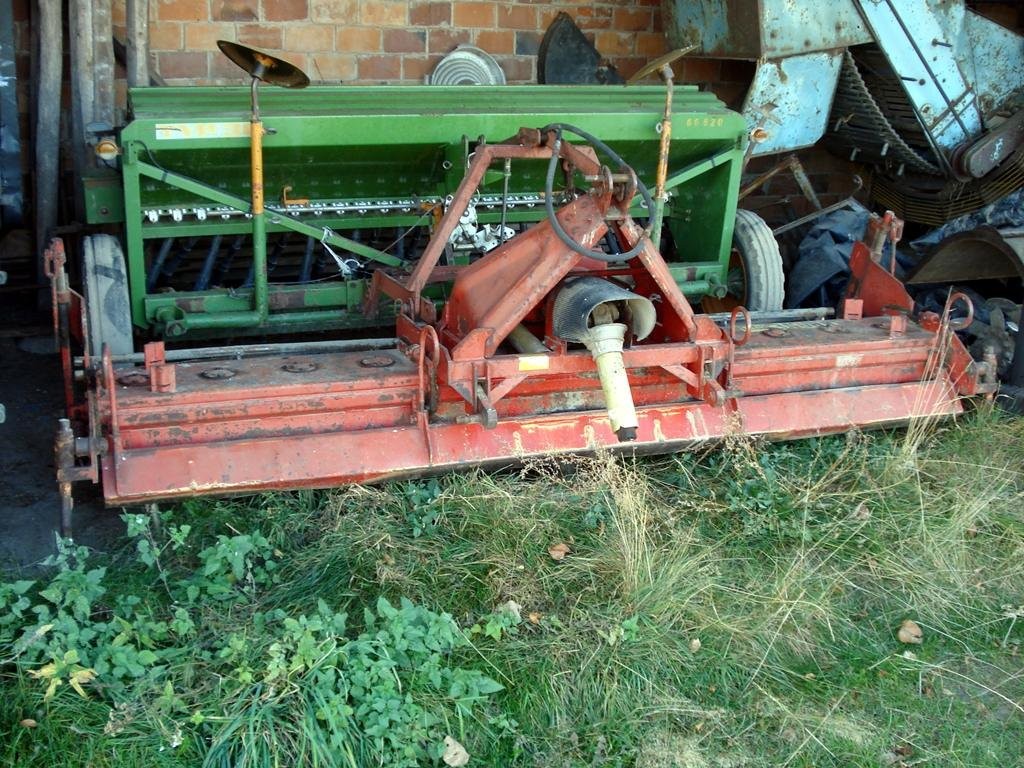 Krone - 1990 — zdjęcie 1