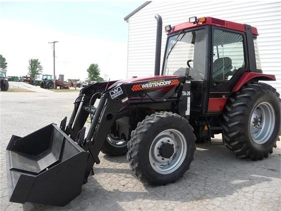 Case IH 3230 - 1996 — zdjęcie 1