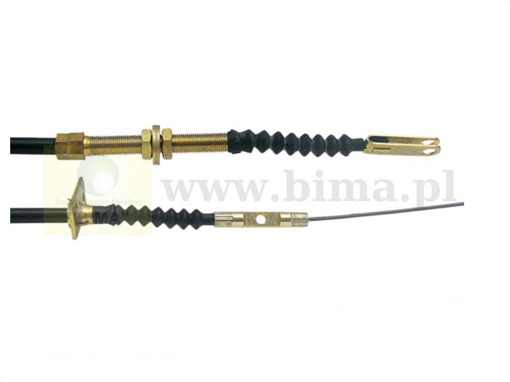 Linka gazu BIMA5298 Renault Ceres 325,325X,326,330,330X