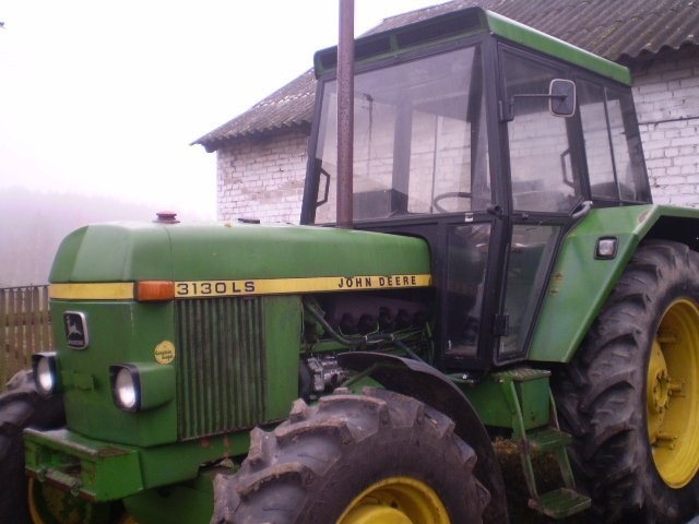Sprzedam JOHN DEERE 3400 — zdjęcie 2