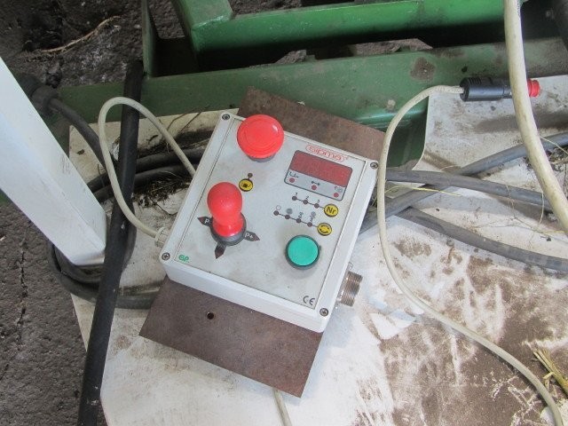 Sipma Z 281/1 Sterowanie komputerem — zdjęcie 4