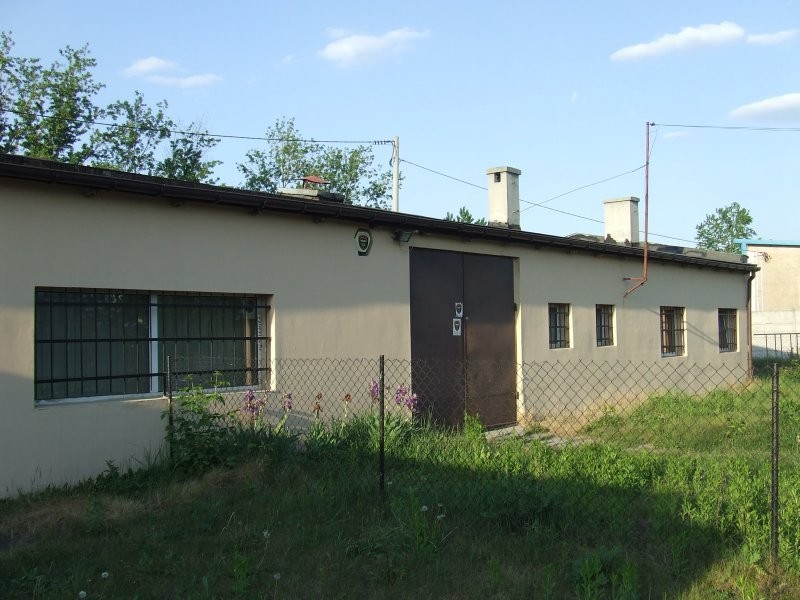FUNKCJONUJĄCY ZAKŁAD TWORZYW Z  PCV — zdjęcie 4