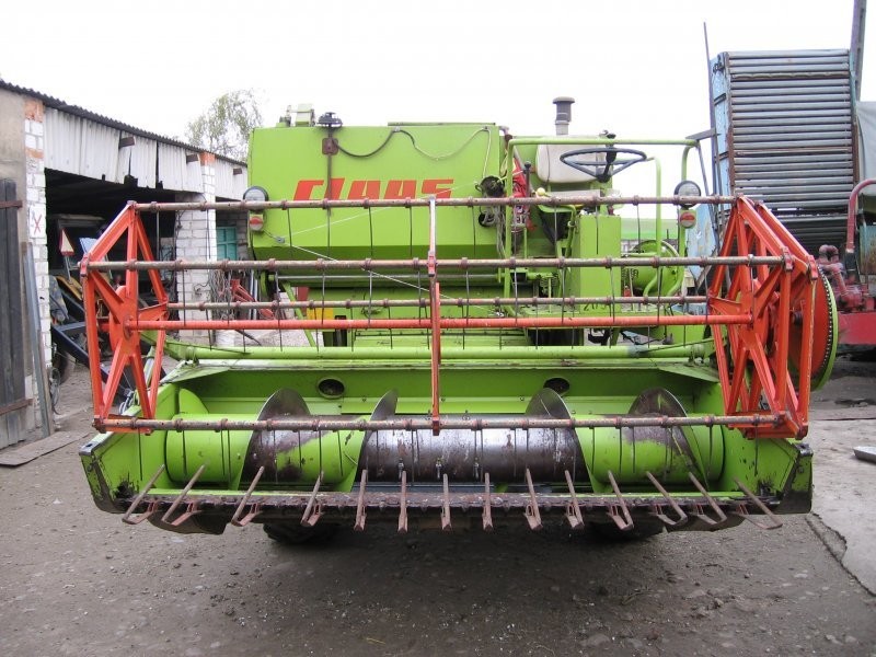 class compact 25 — zdjęcie 2