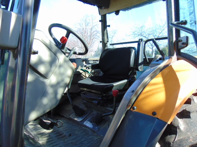 Renault Ergos 90 — zdjęcie 5