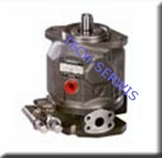 Pompa Hydromatik A7V78LV2.0RPS00S0 — zdjęcie 2