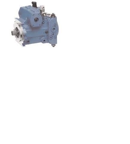 Naprawa pomp hydraulicznych REXROTH A4, A10,A11  — zdjęcie 1