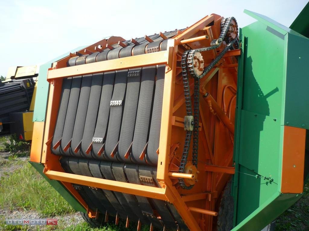 Gallignani 9200S - 1991 — zdjęcie 4
